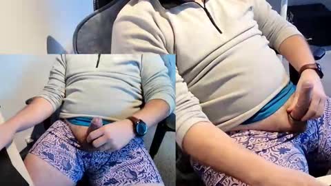 Rob online show from January 8, 10:10 am