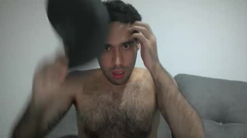 Luka online show from January 24, 3:45 pm