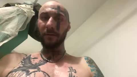 thuglife1095 online show from February 22, 1:42 am