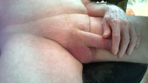 thumper667 online show from October 12, 5:26 pm