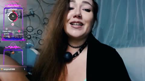 Snapshot of tia_meow chatting on October 15, 8:09 pm tiameow online show from October 15, 8:09 pm