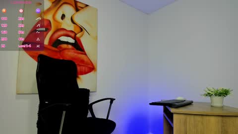 Snapshot of tiago_hannah chatting on February 13, 10:44 am carolina online show from February 13, 10:44 am
