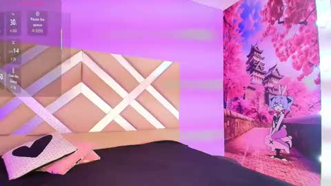 tiana_rosse_ online show from November 4, 11:55 am