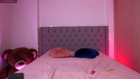 TATIANA online show from February 5, 2:15 am