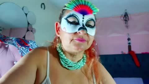 tianamorrison2026 online show from April 24, 2:02 am