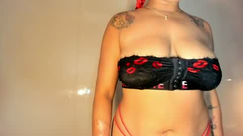 Tiana online show from July 5, 4:19 am