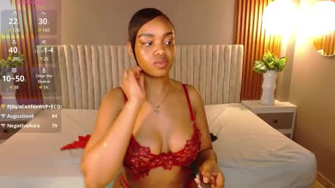 tianasky online show from February 25, 1:09 am