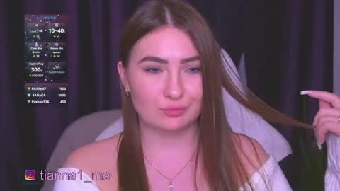 tianna_me online show from April 15, 7:58 pm