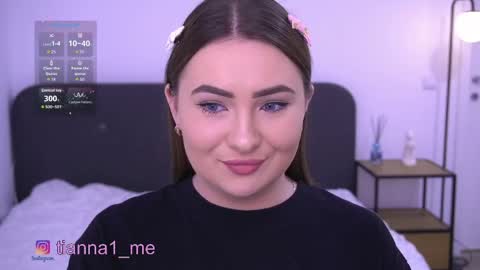 tianna_me online show from April 29, 6:13 pm