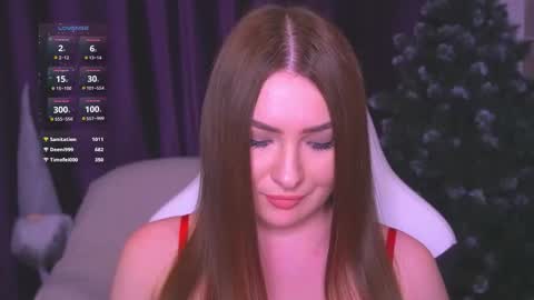 tianna_me online show from March 4, 7:11 pm