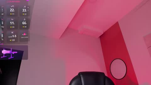 Tianna Rosi online show from October 3, 5:16 am