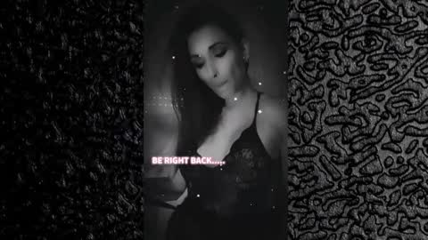 TIANNA online show from March 19, 1:11 am