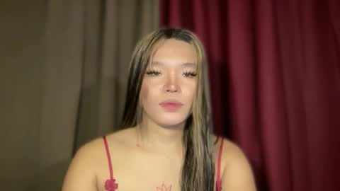 Ms. Tiara online show from February 19, 9:30 am