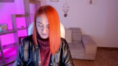 Tiarha online show from January 19, 4:01 am