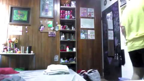 Jota online show from December 2, 9:24 pm