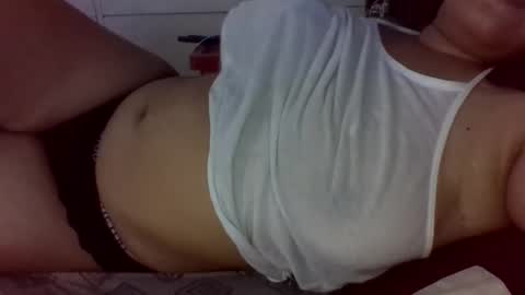 MysteriousTiddystiny online show from November 12, 3:53 am