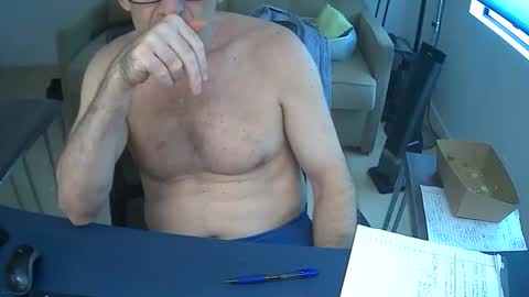 JustMe online show from March 11, 4:18 pm