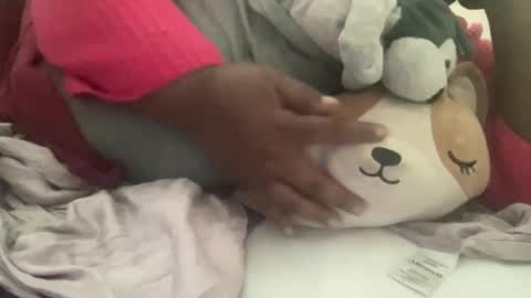 Tierra Henri online show from January 6, 8:13 pm