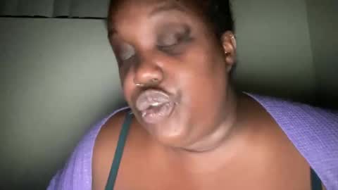 Tierra Henri online show from January 15, 1:53 pm