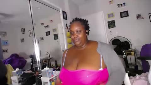 Tierra Henri online show from November 5, 3:58 pm