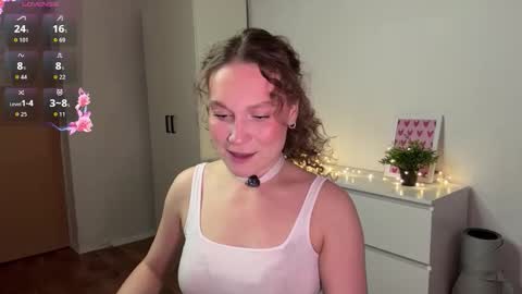 Kallie online show from March 20, 4:23 pm