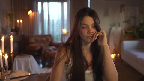 Tifa online show from October 18, 8:02 pm