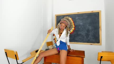 Snapshot of tifanny_eve chatting on March 8, 4:06 pm Dani online show from March 8, 4:06 pm