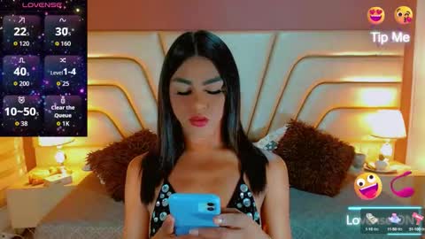 Snapshot of tifannysexy69 chatting on October 8, 2:34 pm Tifannysexy69 online show from October 8, 2:34 pm