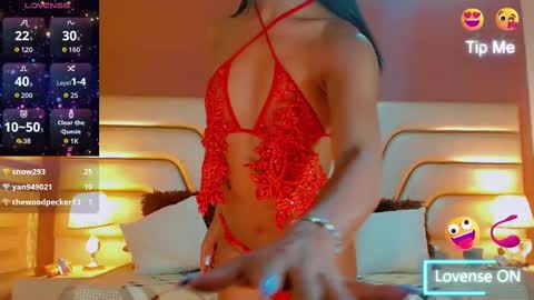 Snapshot of tifannysexy69 chatting on October 17, 7:23 am Tifannysexy69 online show from October 17, 7:23 am