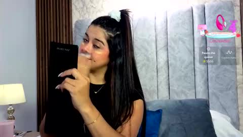 Tiff3 online show from January 10, 7:30 pm