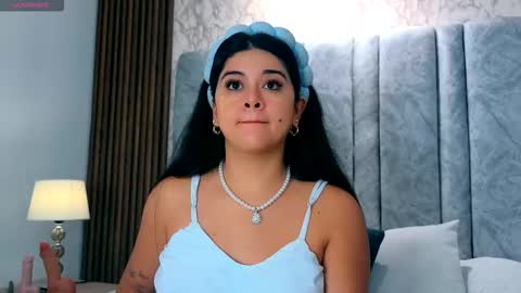 Tiff3 online show from January 31, 8:28 pm