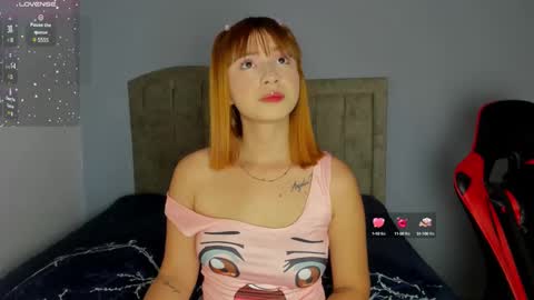 Snapshot of tifany_ramirez4w chatting on February 26, 6:37 pm Estefana Ramrez online show from February 26, 6:37 pm