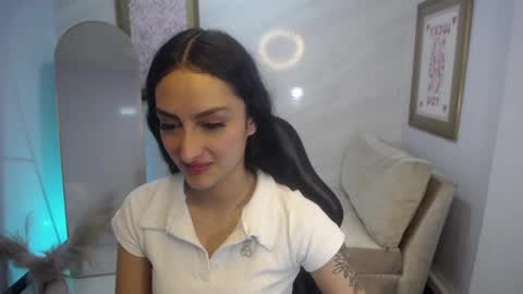Snapshot of tifany_v chatting on September 10, 9:05 pm Hi Stream 800 to 1400 online show from September 10, 9:05 pm