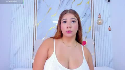 Tifany  online show from March 23, 1:49 pm