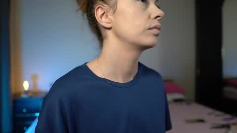 Tiffany online show from April 3, 8:16 pm