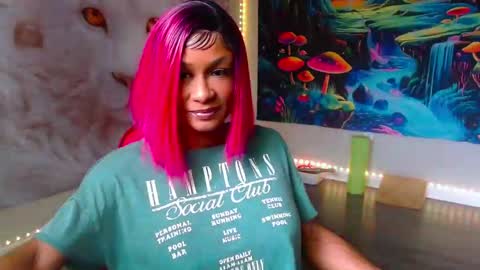 Tiffani Love online show from September 16, 1:57 pm