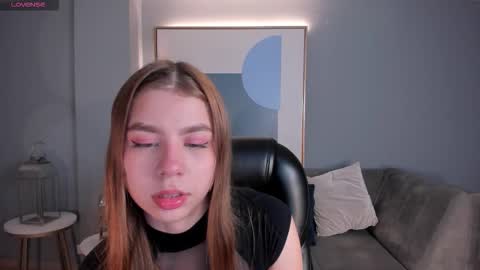 Tiffanny Sins online show from January 17, 4:11 am