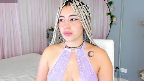 Tiffany Becker online show from April 6, 1:01 pm