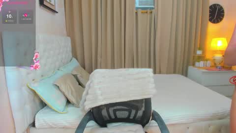 Tiffany online show from February 12, 7:17 pm