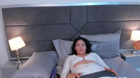 Tiffany online show from October 19, 2:49 am