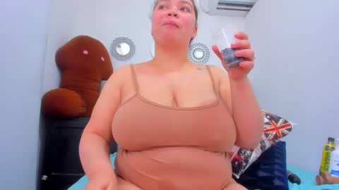 tiffany  online show from February 12, 4:33 pm