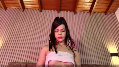 tiffany_johnson111 online show from October 30, 7:58 pm