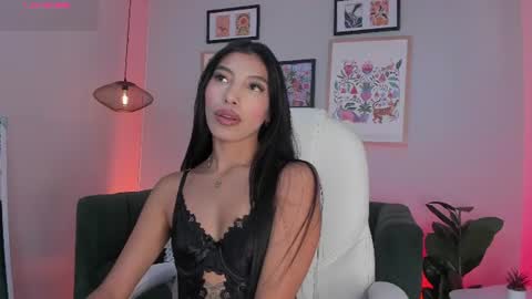 tiffany_low online show from July 14, 12:32 pm