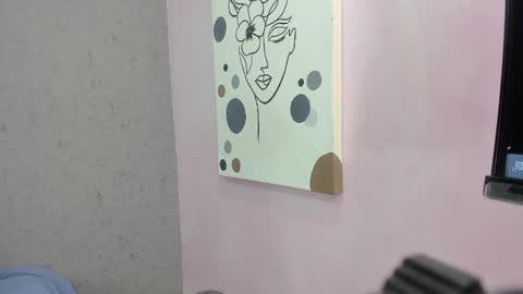 tiffany_mendez online show from October 29, 12:07 pm