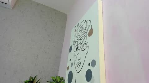 tiffany_mendez online show from March 16, 12:09 pm