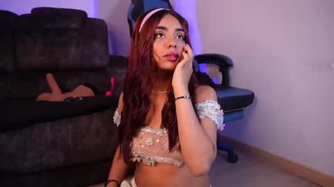 tiffany_sander online show from October 2, 4:11 am