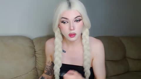 Tif online show from January 8, 12:05 am