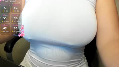 tiffany theressa online show from July 31, 2:51 pm
