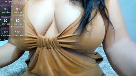 tiffany theressa online show from July 7, 12:23 am