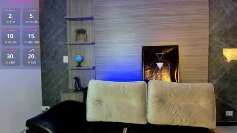 tiffanyhoustton online show from February 9, 11:36 am